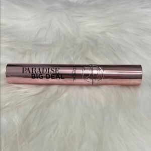 L'Oreal Paradise Big Deal Mascara - Blackest Black